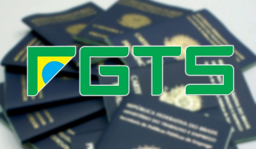 Dívidas do FGTS estão suspensas por seis meses