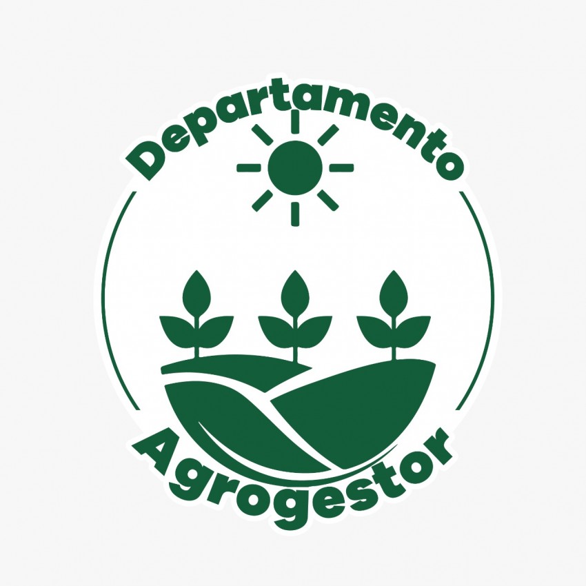 Departamento Agrogestor!