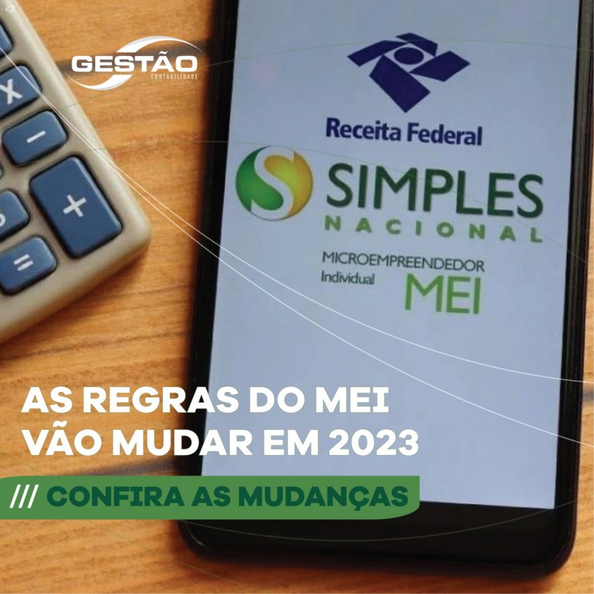 O que muda para o MEI em 2023? Veja perguntas e respostas - Jornal Na Net