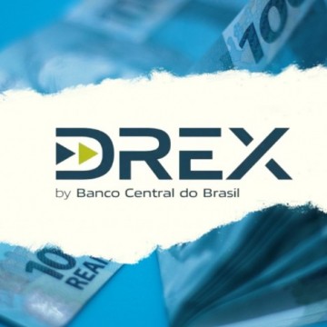  DREX – Futura Moeda Digital do Brasil