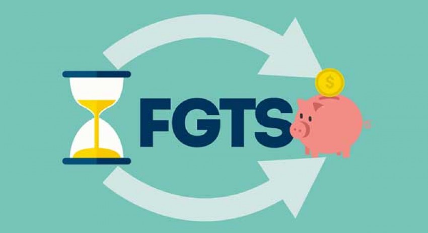 FGTS vai distribuir lucro de R$ 6,23 bilhões a trabalhadores em agosto
